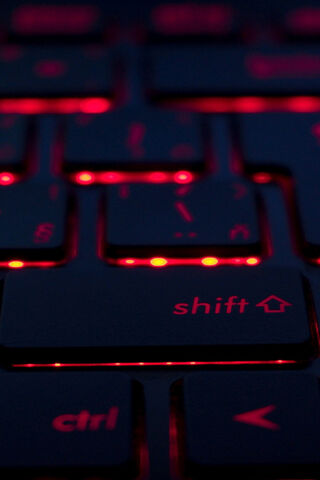Glowing Keys of Innovat..