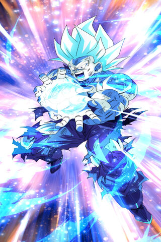 Epic Power Unleashed: B..