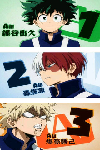 Heroes in Training! 🌟