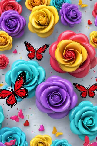 Background Pattern