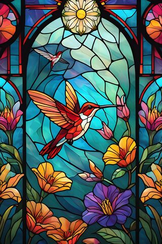 Background Pattern, Sta..