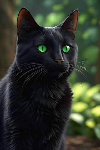 Enigmatic Elegance: The..