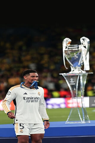 Victory Celebration! 🏆⚽
