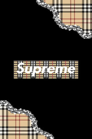 Supreme Style Vibes ✨