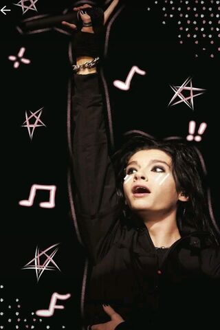 Bill Kaulitz