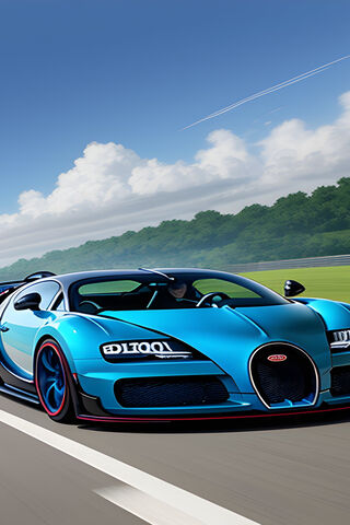 Bugatti 2