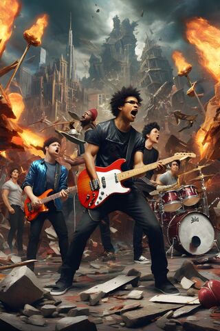 Band