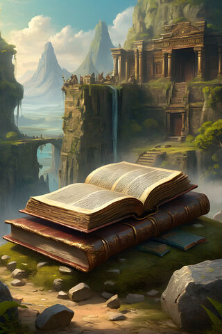 Book World