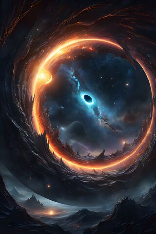 Black Hole