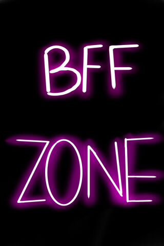 BFF Zone ✨💖