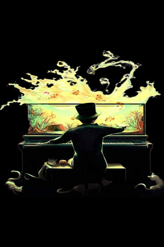 Melodies of the Deep: A..