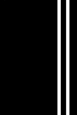 Bold Black and White De..