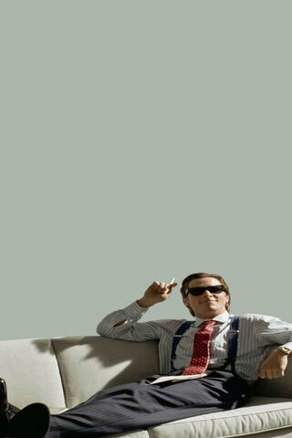 Cool and Collected Vibe..