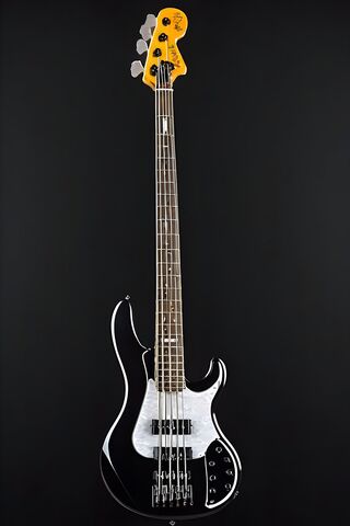 Bass Cuarzo