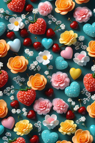 Background Pattern