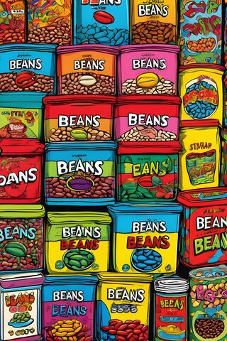 Beans