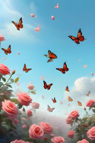 Butterfly