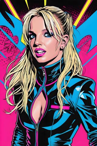 Britney