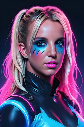 Britney