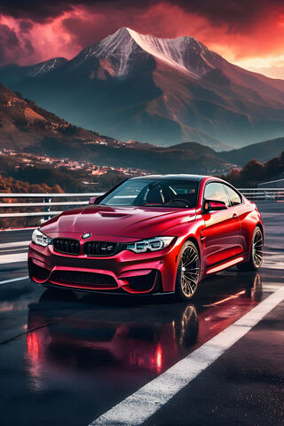 Bmw M4