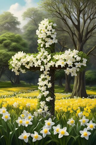 Beautiful Faith