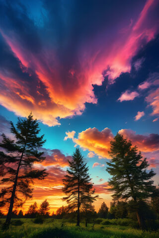 Beautiful Nature