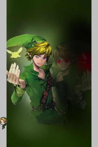 The Hero of Time 🌟