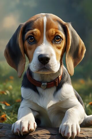 Beagle