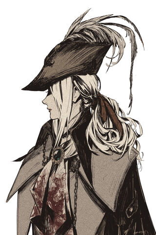 BloodBorne