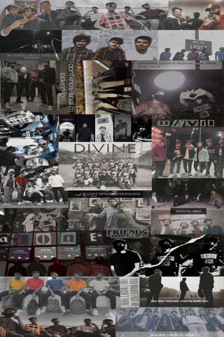 A Tribute to Divine: Th..
