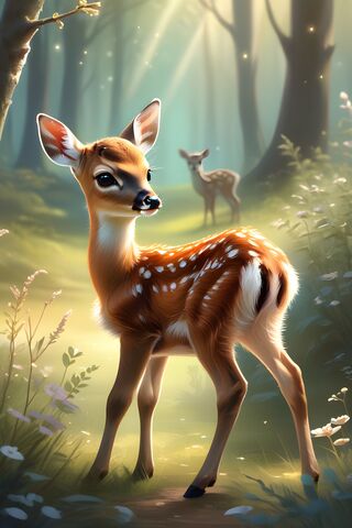 Bambi