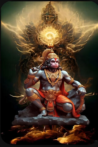 Bajrang Bali