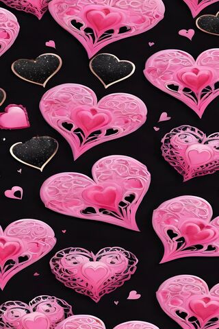 Love in Every Shade 💖