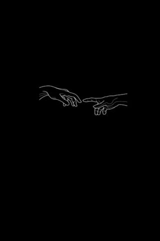 The Touch of Connection
