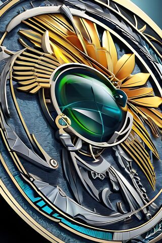 Elysian Emblem: A Glimp..