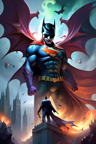 Batmajoker