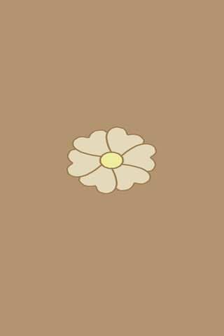 Simple Flower Delight 🌼
