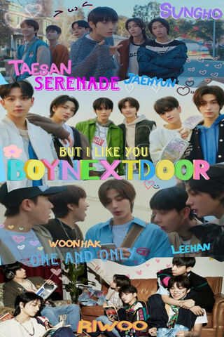 Boy Next Door Vibes 🌟