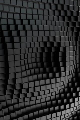 Black Tiles