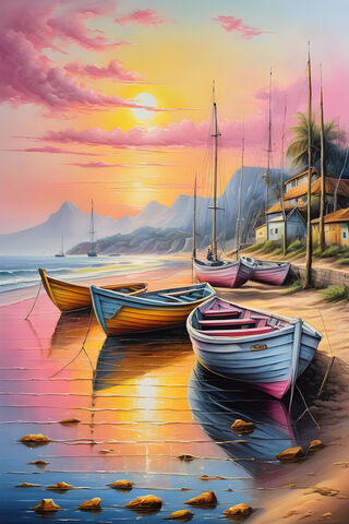 Boats
