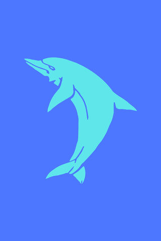 Dancing in the Deep Blue