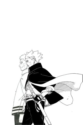 Legacy of the Shinobi 🥷✨