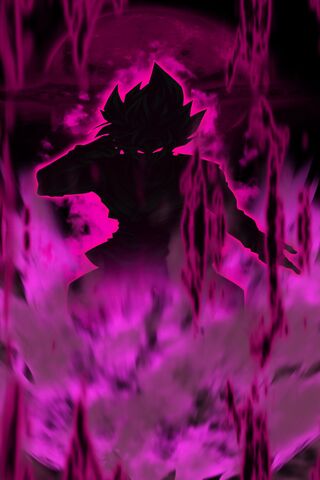 Shadow of Power 🌌⚡