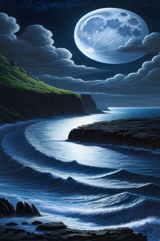 Beautiful Scenery