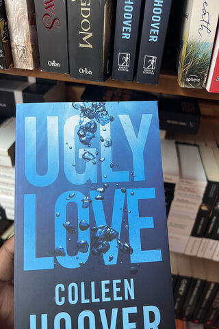 Dive into 'Ugly Love' �..