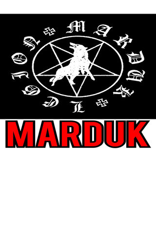 Marduk: Emblem of Darkness 🖤✨