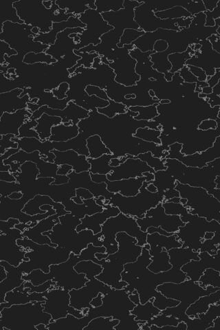 Abstract Black and White Texture 🌌