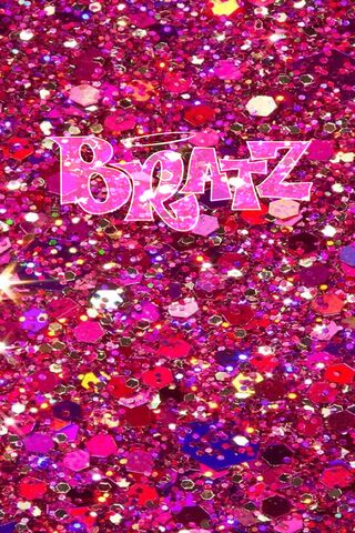 Bratz Glam'n Glitter