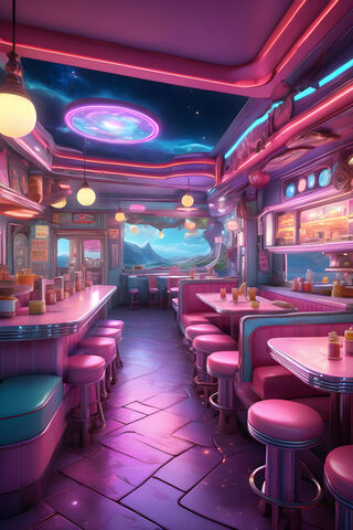 Barbi Dinner