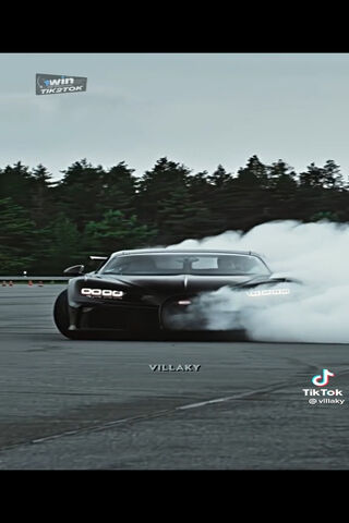Smoke and Speed: The Ul..